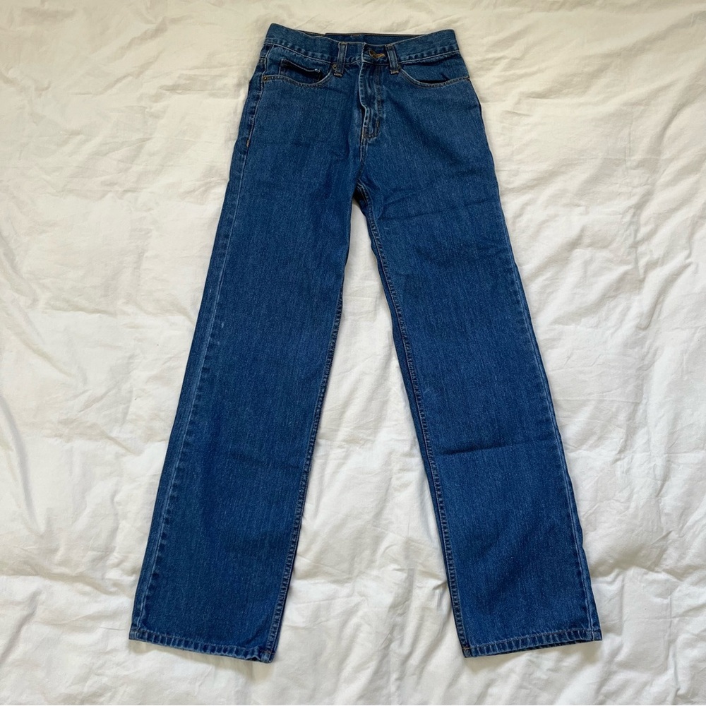 Men’s Vintage Cottny Jeans